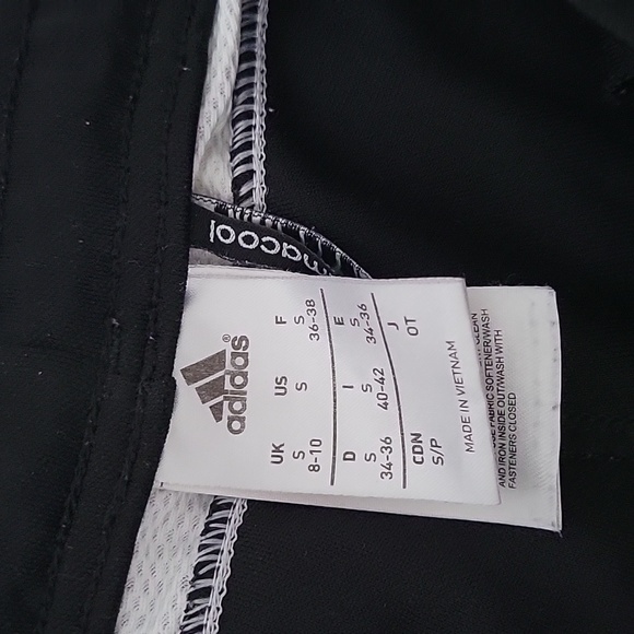 Adidas Climacool Track Pants - Picture 3 of 7